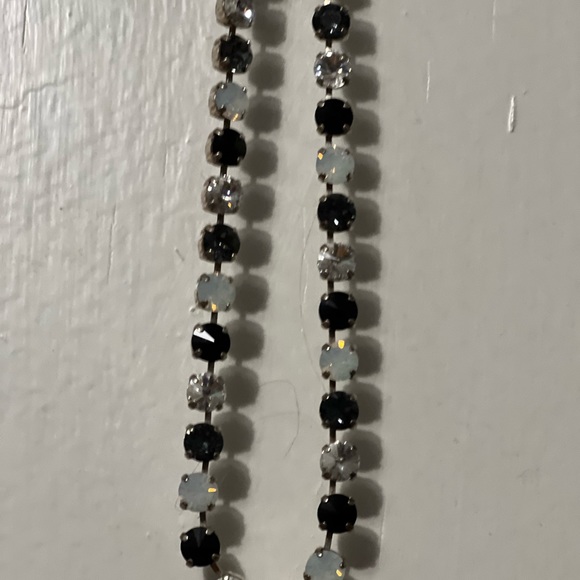 Swarovski crystals. - Picture 5 of 8